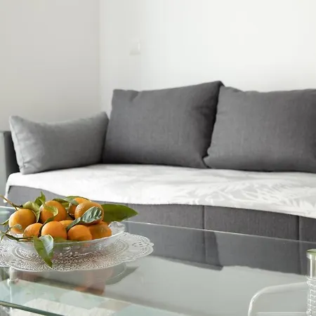 Apartman Mila Zivogosce Exterior photo