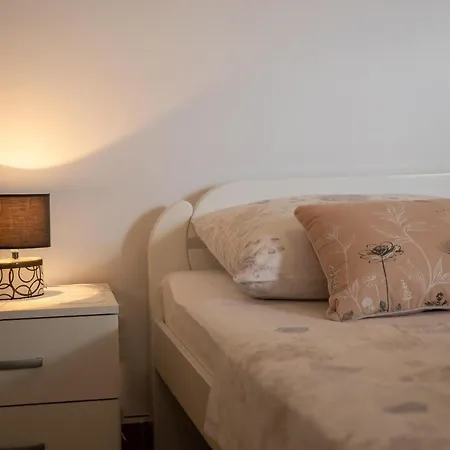 Apartman Mila Zivogosce Exterior photo