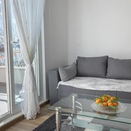Apartman Mila Zivogosce Exterior photo