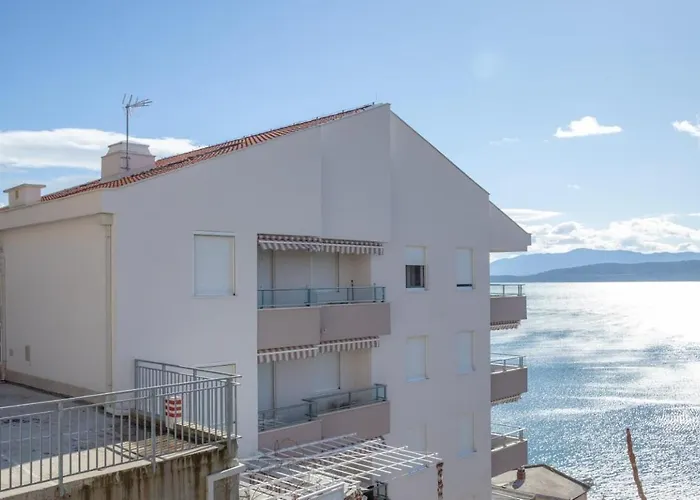 Apartman Mila Zivogosce