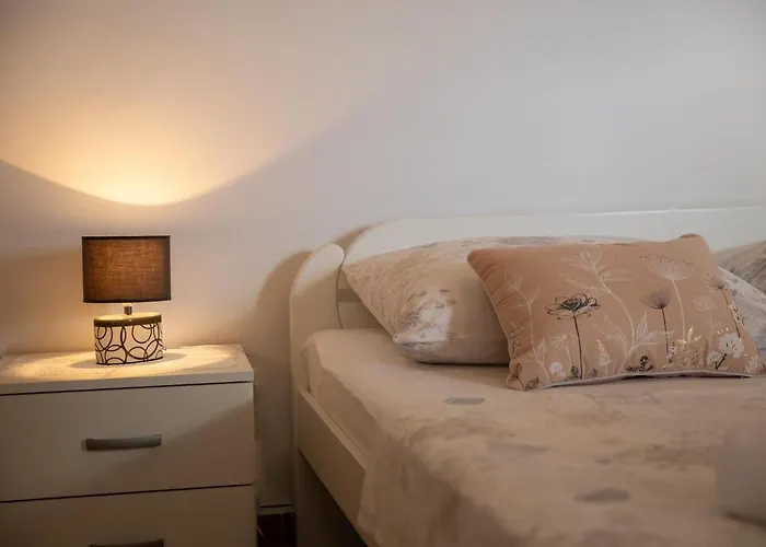 Apartman Mila Zivogosce