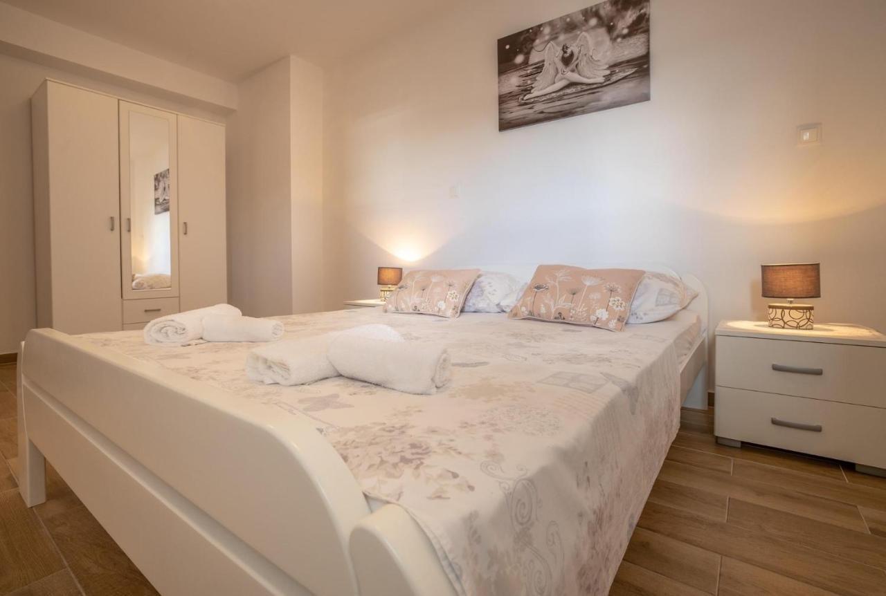 Mila Apartment Zivogosce