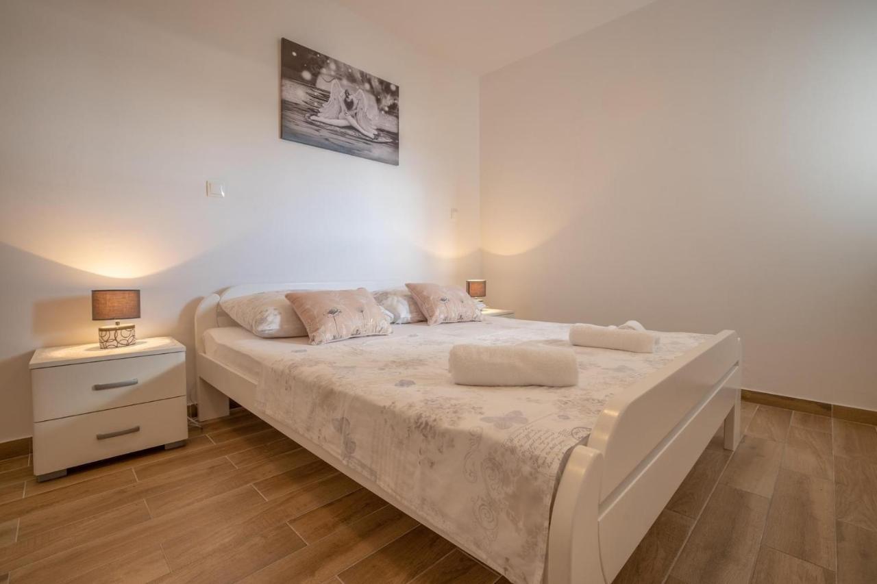 Mila Apartment Zivogosce
